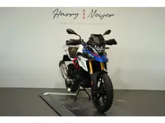 BMW G 310 GS 2024 occasion – foto 12 van 20