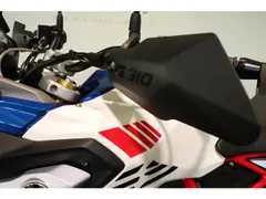 BMW G 310 GS 2024 occasion – foto 17 van 20
