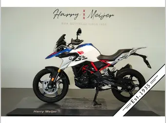 BMW G 310 GS 2024 occasion