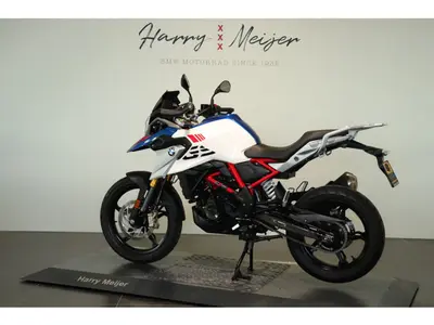 BMW G 310 GS – foto 2