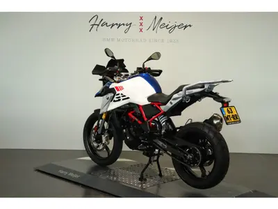 BMW G 310 GS – foto 3