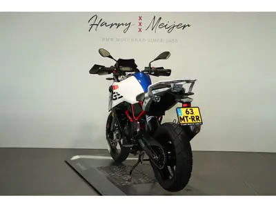 BMW G 310 GS – foto 4