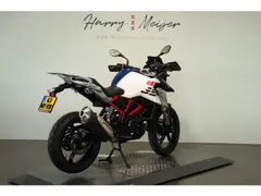 BMW G 310 GS 2024 occasion – foto 7 van 20