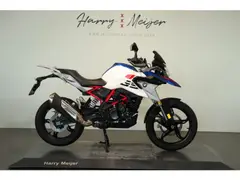 BMW G 310 GS 2024 occasion – foto 9 van 20
