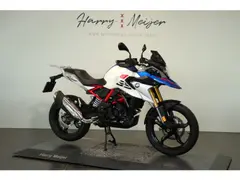 BMW G 310 GS 2024 occasion – foto 10 van 20