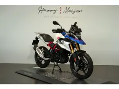 BMW G 310 GS 2024 occasion – foto 11 van 20