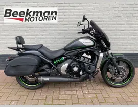 Kawasaki Vulcan S 2016 occasion
