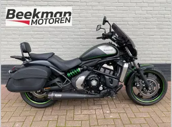 Kawasaki Vulcan S 2016 occasion