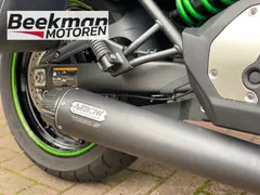 Kawasaki Vulcan S 2016 occasion – foto 6 van 24