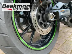 Kawasaki Vulcan S 2016 occasion – foto 5 van 24