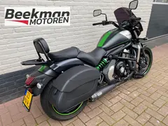 Kawasaki Vulcan S 2016 occasion – foto 3 van 24