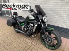 Kawasaki Vulcan S 2016 occasion – foto 2 van 24