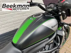 Kawasaki Vulcan S 2016 occasion – foto 8 van 24