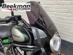 Kawasaki Vulcan S 2016 occasion – foto 9 van 24