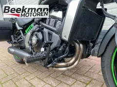 Kawasaki Vulcan S 2016 occasion – foto 11 van 24