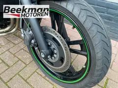 Kawasaki Vulcan S 2016 occasion – foto 10 van 24