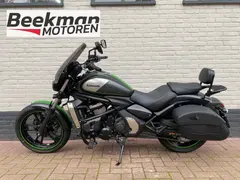 Kawasaki Vulcan S 2016 occasion – foto 13 van 24