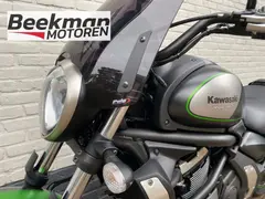 Kawasaki Vulcan S 2016 occasion – foto 17 van 24