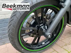 Kawasaki Vulcan S 2016 occasion – foto 16 van 24