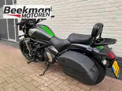 Kawasaki Vulcan S 2016 occasion – foto 14 van 24