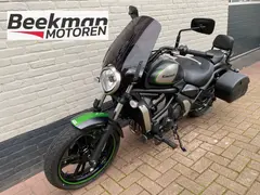 Kawasaki Vulcan S 2016 occasion – foto 15 van 24
