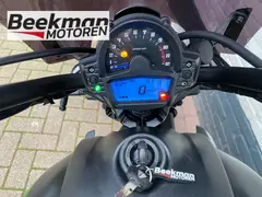 Kawasaki Vulcan S 2016 occasion – foto 21 van 24