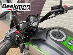 Kawasaki Vulcan S 2016 occasion – foto 22 van 24