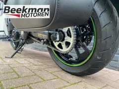 Kawasaki Vulcan S 2016 occasion – foto 20 van 24