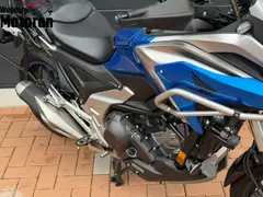 Honda NC 750 X DCT 2021 occasion – foto 9 van 22