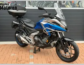 Honda NC 750 X DCT 2021 occasion