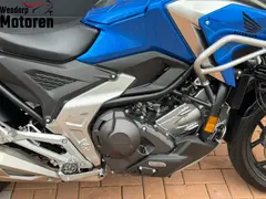 Honda NC 750 X DCT 2021 occasion – foto 11 van 22