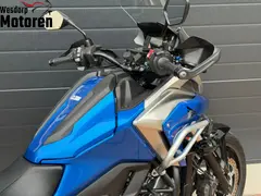 Honda NC 750 X DCT 2021 occasion – foto 7 van 22