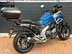 Honda NC 750 X DCT 2021 occasion – foto 6 van 22