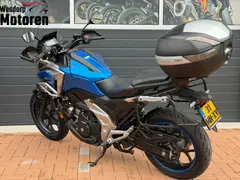 Honda NC 750 X DCT 2021 occasion – foto 8 van 22