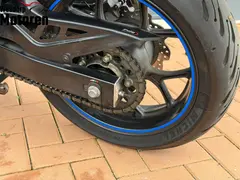 Honda NC 750 X DCT 2021 occasion – foto 10 van 22