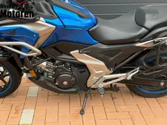 Honda NC 750 X DCT 2021 occasion – foto 13 van 22