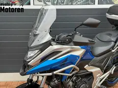 Honda NC 750 X DCT 2021 occasion – foto 14 van 22