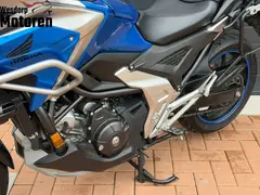 Honda NC 750 X DCT 2021 occasion – foto 15 van 22