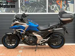 Honda NC 750 X DCT 2021 occasion – foto 12 van 22