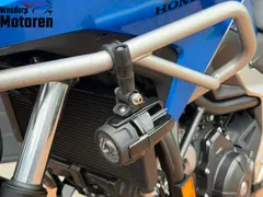 Honda NC 750 X DCT 2021 occasion – foto 16 van 22