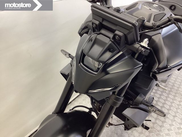 yamaha - mt-09-y-amt