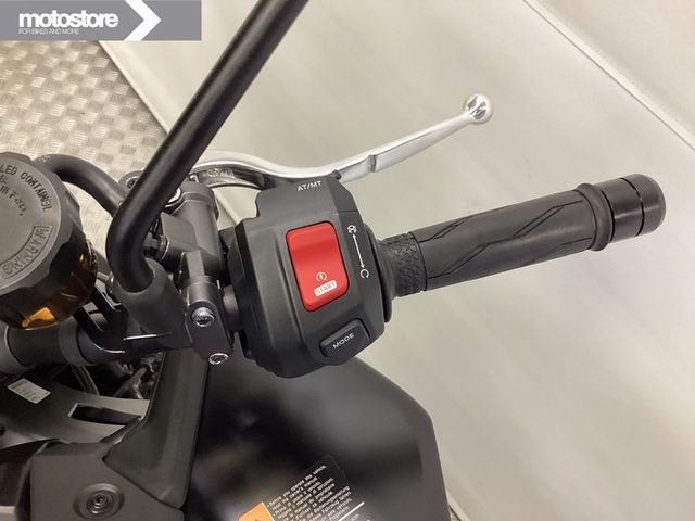 yamaha - mt-09-y-amt