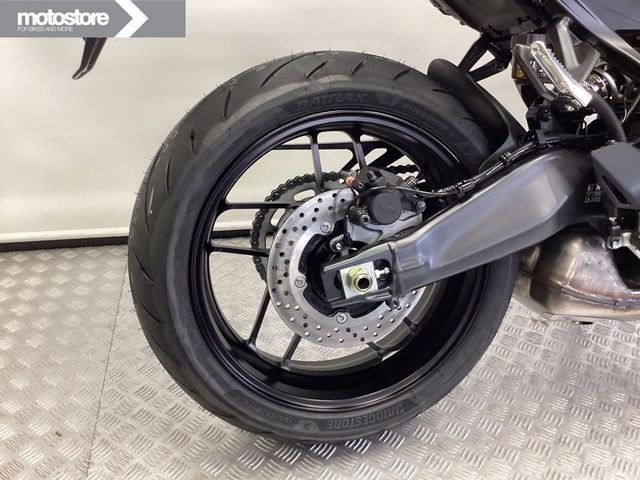 yamaha - mt-09-y-amt