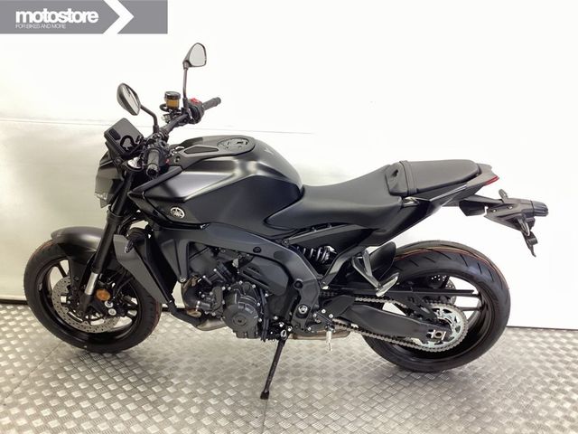 yamaha - mt-09-y-amt