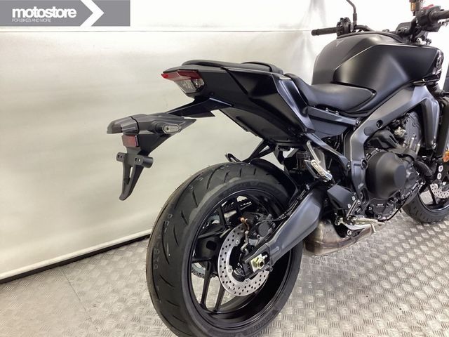yamaha - mt-09-y-amt