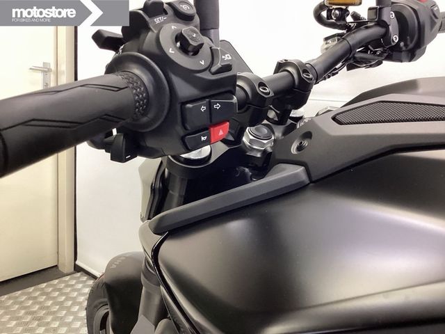 yamaha - mt-09-y-amt
