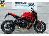 DUCATI MONSTER 1200 R