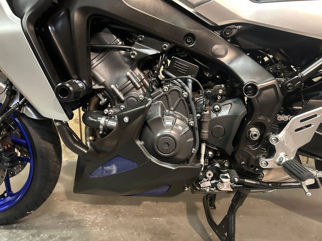 yamaha - tracer-9-gt--