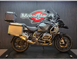 BMW R 1250 GS Triple Black 2023 occasion