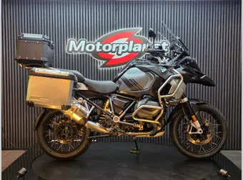 BMW R 1250 GS Triple Black 2023 occasion